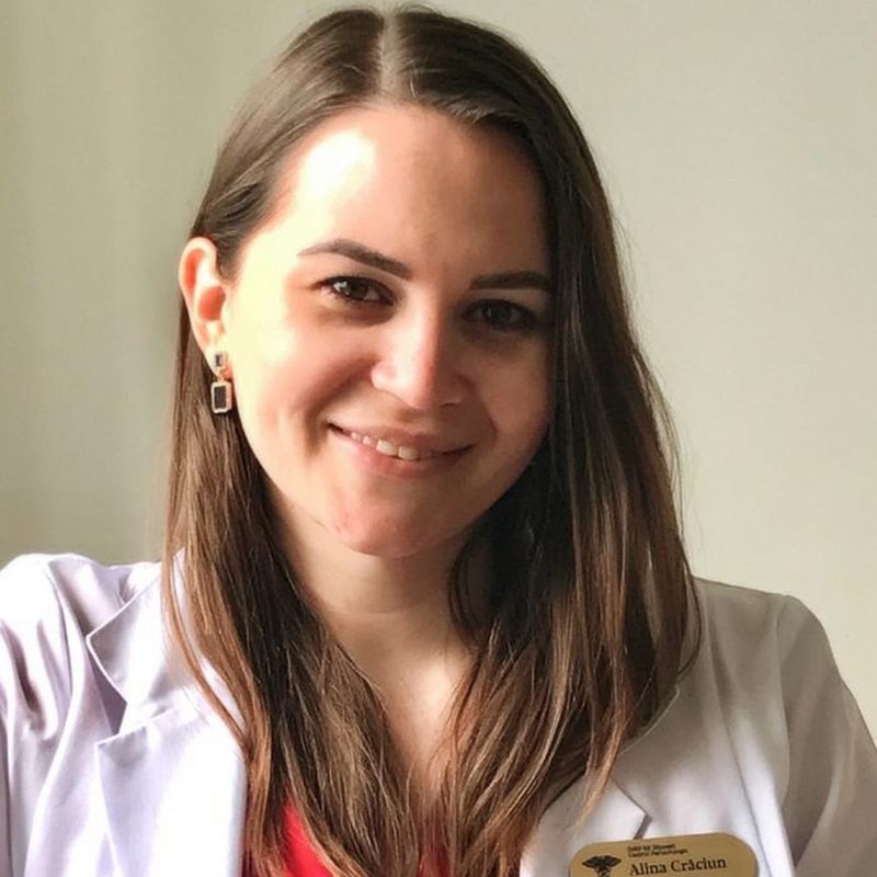 Alina Craciun