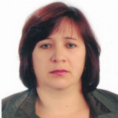 Angela Stropșa