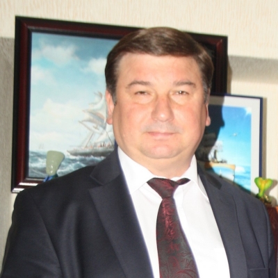 Petru Ciubotaru